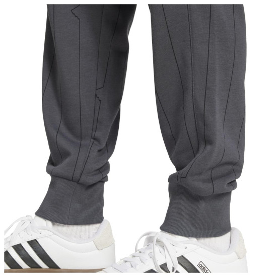 Adidas Ανδρικό παντελόνι φόρμας Seasonal Essentials US Sport Pants